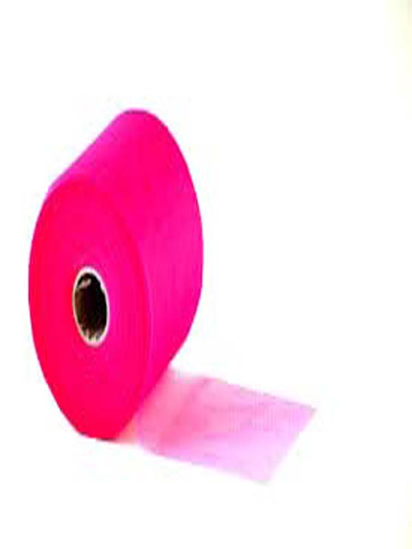 Rotolo tulle altezza 12.5 centimetri MAC FUXIA 552 21 MT100 - immagine 3