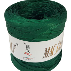 Rafia PINO Sintetica Piu Colori Disponibili Mac Calf Metri 200 Alta QUALITA' E Resistenza