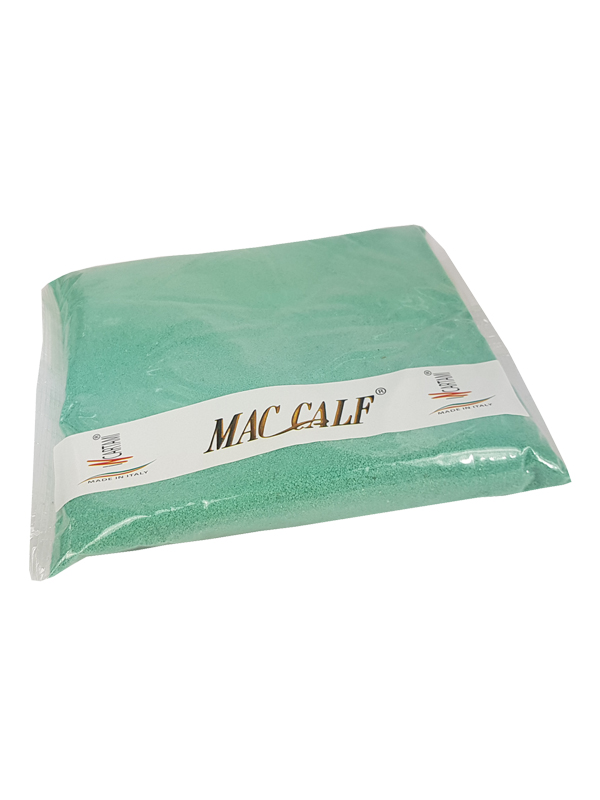 1 KG SABBIA COLORATA 04-07 MILLIMETRI PER COMPOSIZIONI FLOREALI HOBBY FAI DA TE TIFFANY - immagine 3