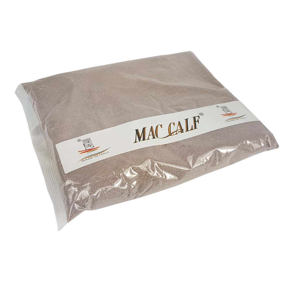 1 KG SABBIA COLORATA 04-07 MILLIMETRI PER COMPOSIZIONI FLOREALI HOBBY FAI DA TE TORTORA - immagine 6