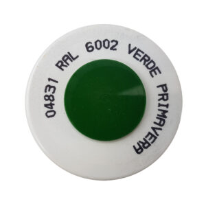 COLORAN SPRAY ACRIL VERDE PRIMAVERA 6002