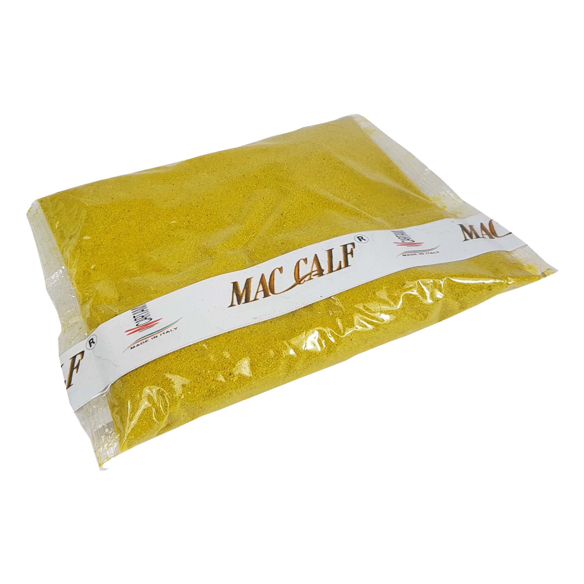 1 KG SABBIA COLORATA 04-07 MILLIMETRI PER COMPOSIZIONI FLOREALI HOBBY FAI DA TE GIALLO - immagine 10