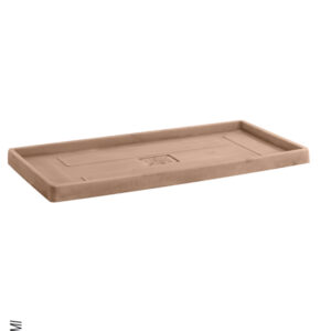 SOTTO CASSETTA THEMIS 79X39 H4 AVANA