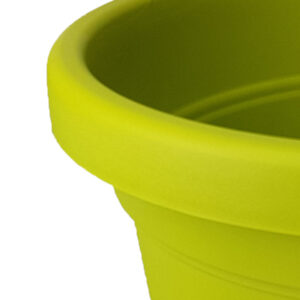 CASPO VECA VERONA D35 VERDE ANICE LISCIO
