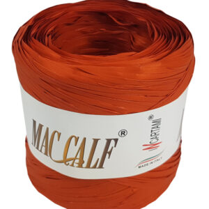 Rafia CAROTA Sintetica Piu Colori Disponibili Mac Calf Metri 200 Alta QUALITA' E Resistenza