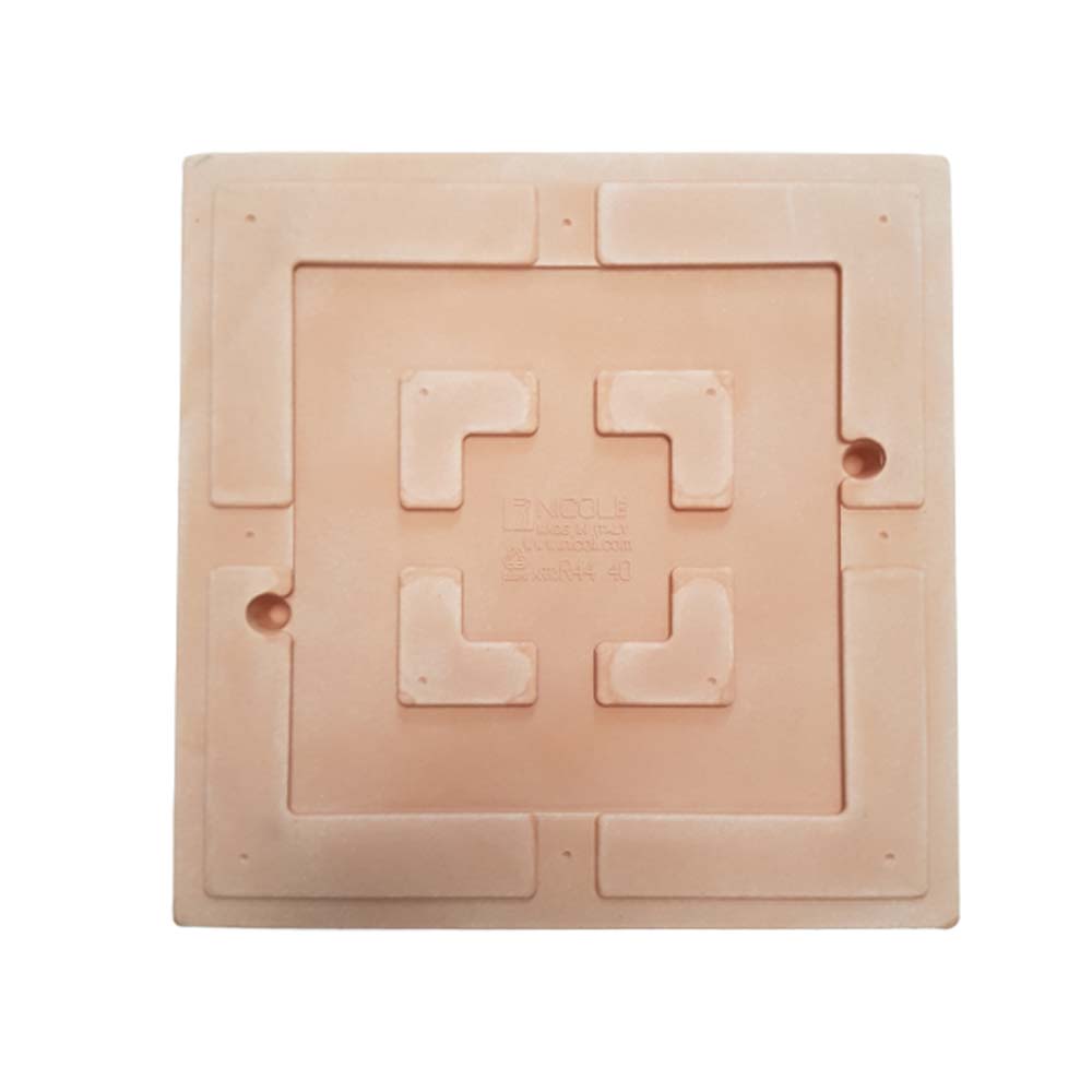 VASCHETTA MINOS 40X40 H15 IMPRUNETTA - immagine 7
