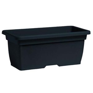 CASSETTA MEGA 80X40 ANTRACITE
