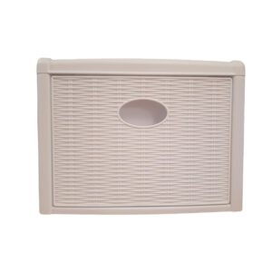 CASSETTIERA MAGICA 1 SLIP 30X40X20 BIANC