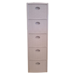 CASSETTIERA MAGICA 5 SLIP 30X40X100 BIAN
