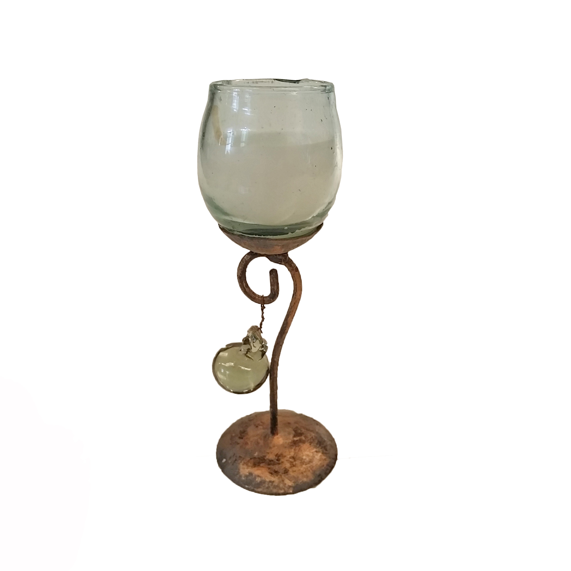 CANDELABRO VETRO PICCOLO 12270 PZ 1 - immagine 5