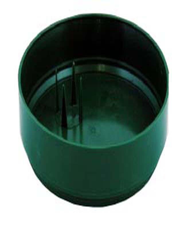 CIOTOLA IKE VERDE 35 C/PUNTE