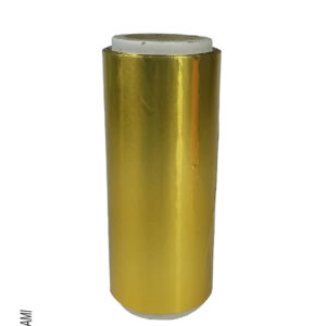 ROTOLO STAGNOLA H 120 ORO GR250