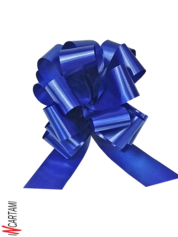 PZ 50 NASTRO RAPID 31 LISCIO BLU P188