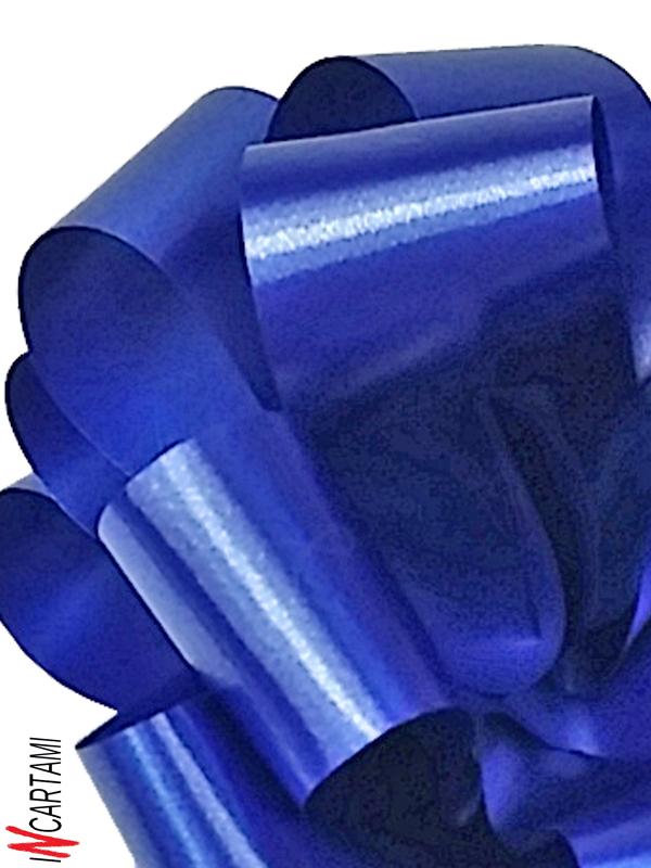 PZ 50 NASTRO RAPID 31 LISCIO BLU P188 - immagine 2