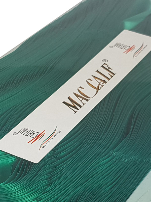 PZ 50 NASTRO RAPID 31 LISCIO VERDE P07 - immagine 4
