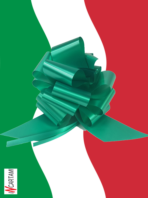 PZ 50 NASTRO RAPID 31 LISCIO VERDE P07 - immagine 5