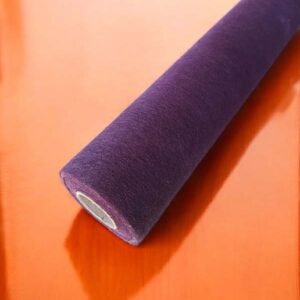 VELOUR 0,90 X 10MT PRUGNA