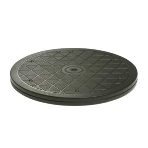 PIATTO GIREVOLE D 32 COMPOSIZIONI