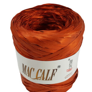 Raffia Rame 37 Sintetica a Rotolo Metri 100