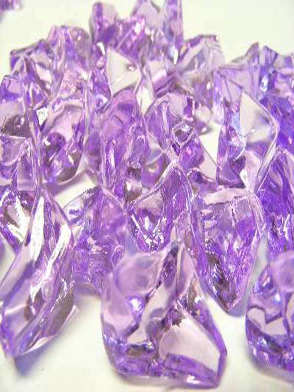 BUSTA 500 GR GHIACCIO PVC GLICINE - immagine 2