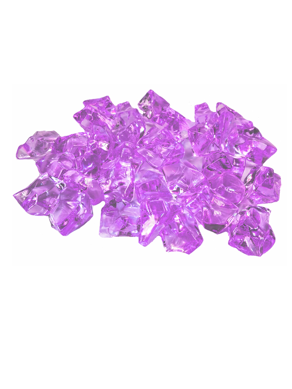 BUSTA 500 GR GHIACCIO PVC GLICINE - immagine 3