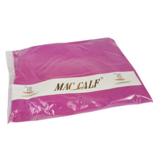BUSTA 1 KG SABBIA MM 0 FUXIA
