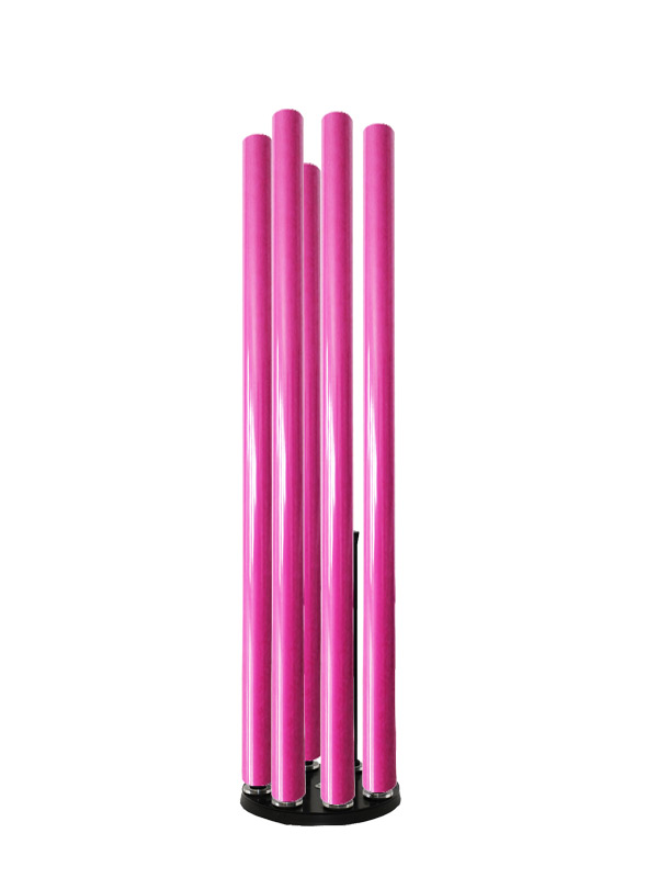 ROTOLO CARTOPACK 100X50 CICLAMINO - immagine 4