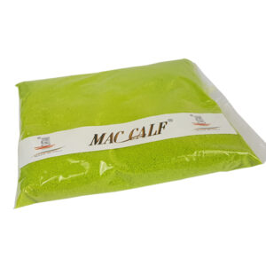 1 KG SABBIA COLORATA 04-07 MILLIMETRI PER COMPOSIZIONI FLOREALI HOBBY FAI DA TE VERDE MELA