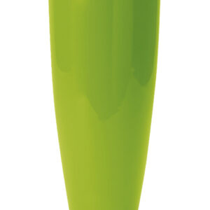 VASO RESINA TALOS MATT D43 H90 ANTRACITE