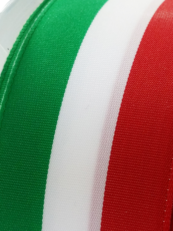 NASTRO TESSUTO 39MM 25MT ITALIA - immagine 2