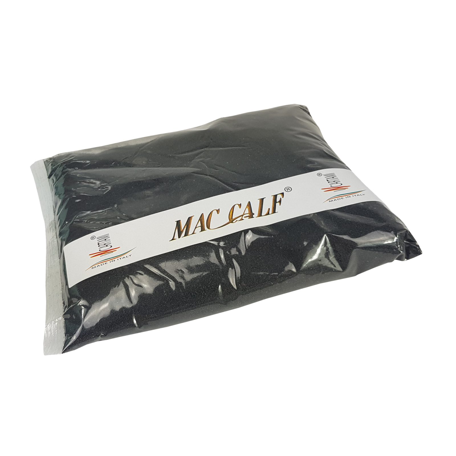 1 KG SABBIA COLORATA 04-07 MILLIMETRI PER COMPOSIZIONI FLOREALI HOBBY FAI DA TE NERA - immagine 6