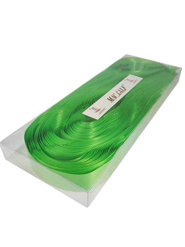 PZ 50 NASTRO RAPID 31 LISCIO VERDE P08 - immagine 3