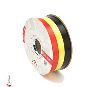 NASTRO PVC GERMANIA ALTEZZA 50MM LUNGO100 METRI