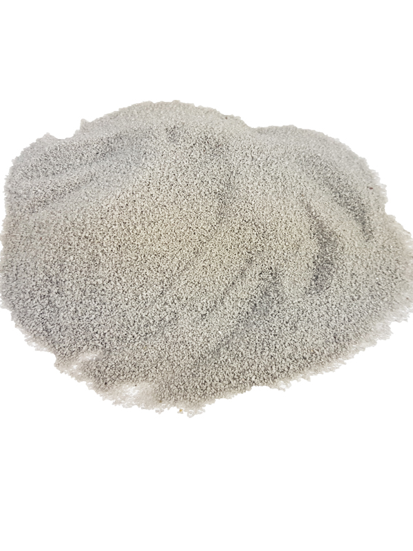 1 KG SABBIA COLORATA 04-07 MILLIMETRI PER COMPOSIZIONI FLOREALI HOBBY FAI DA TE ROSSO PERLA - immagine 6
