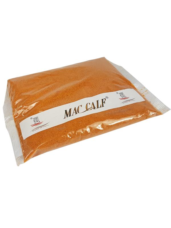 1 KG SABBIA COLORATA 04-07 MILLIMETRI PER COMPOSIZIONI FLOREALI HOBBY FAI DA TE ARANCIO