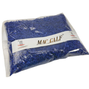 1KG BUSTA sassi , 3-6 MM MILLIMETRI PER COMPOSIZIONI FLOREALI HOBBY FAI DA TE BLU 82