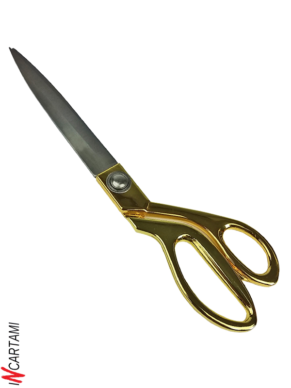 FORBICE DORATA GRANDE