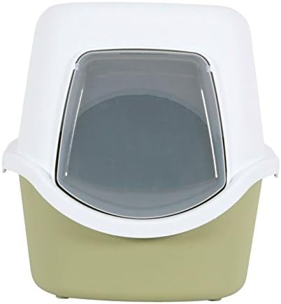 LETTIERA FILTER VERDE BIANCO - immagine 2