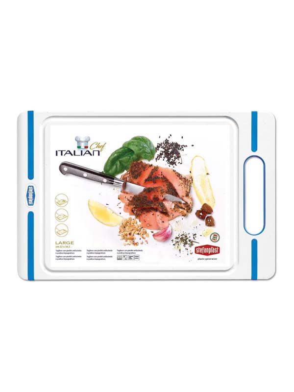 TAGLIERE TAGLIA S 24X16 H1 - immagine 2