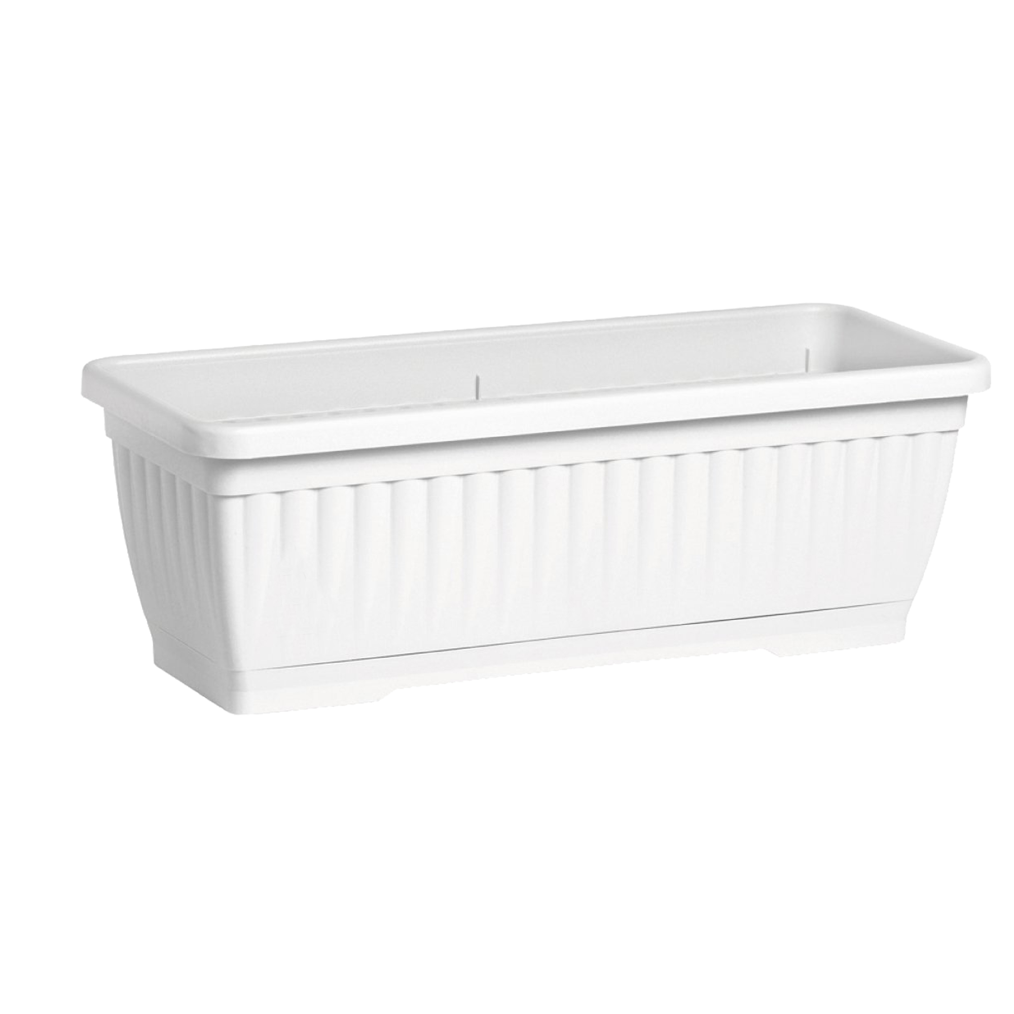 CASSETTA EDEN 60 H17 COMPL BIANCO - immagine 3