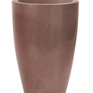 VASO RESINA TYLUS GLOSS D30 H40 AVANA