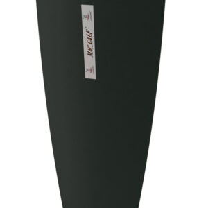 VASO STYLE D38 H85 ANTRACITE
