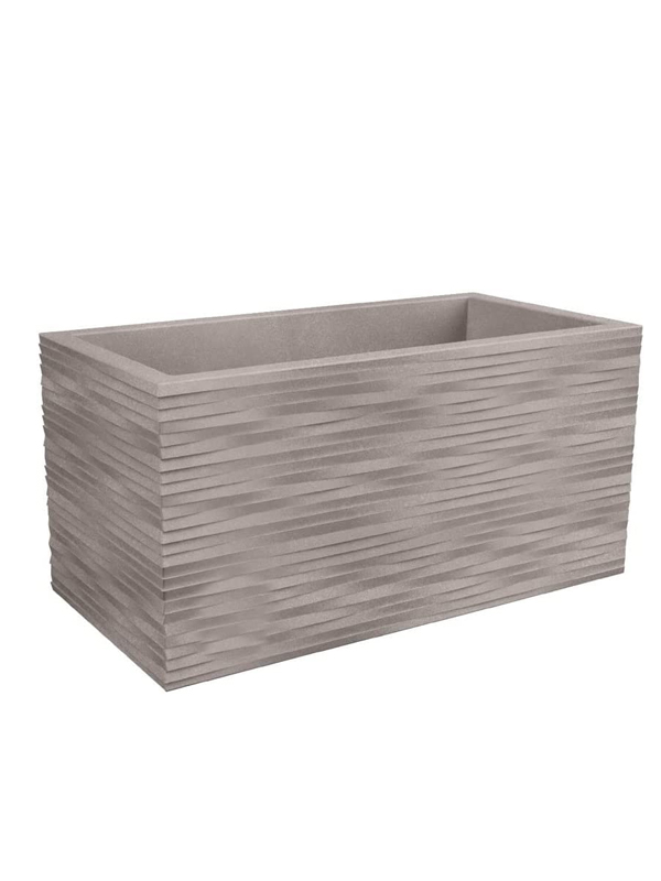 CASSETTA ELEGANCE 80X40 CENERE