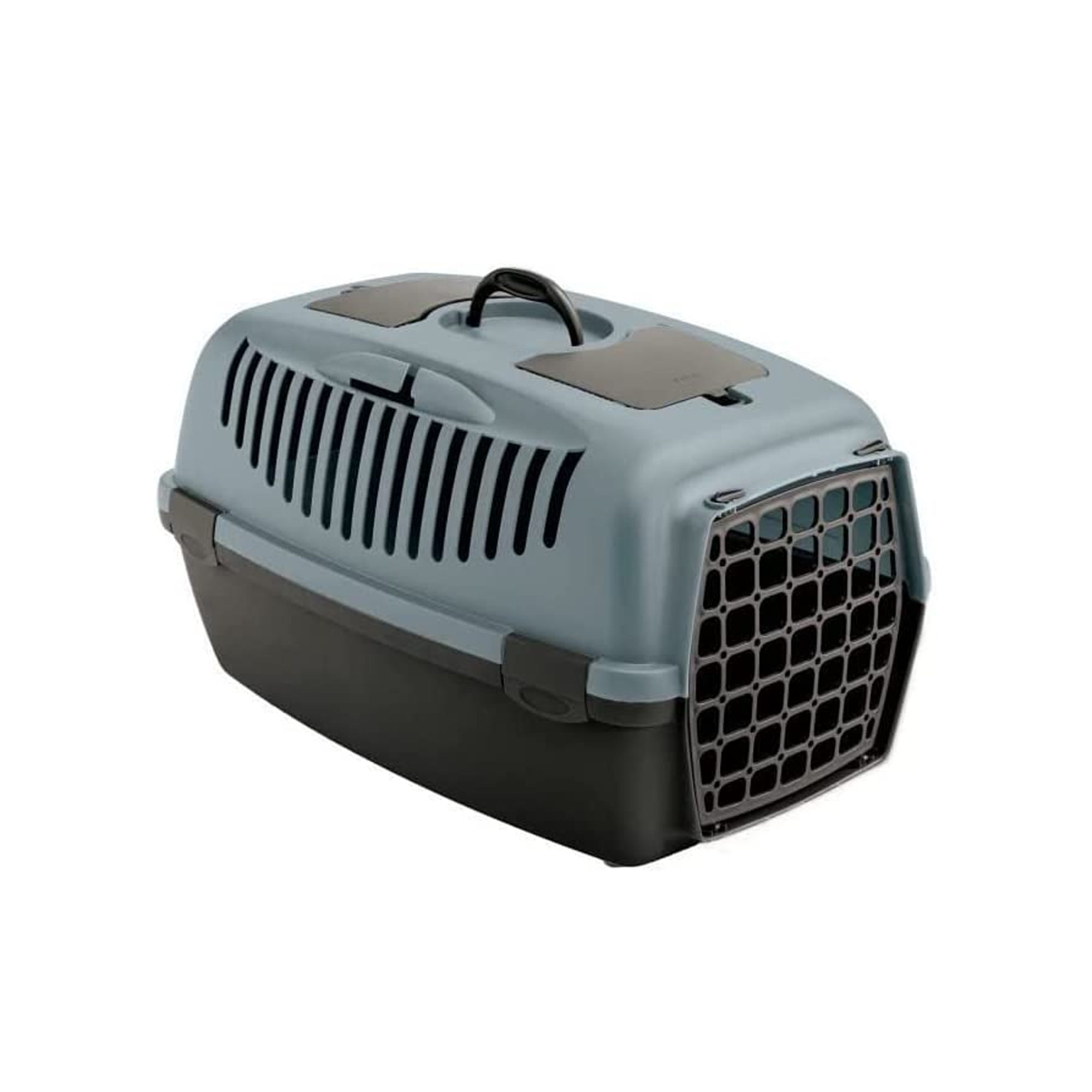 TRASPORTINO GULLIVER 3 P/P BLU CARRUBA
