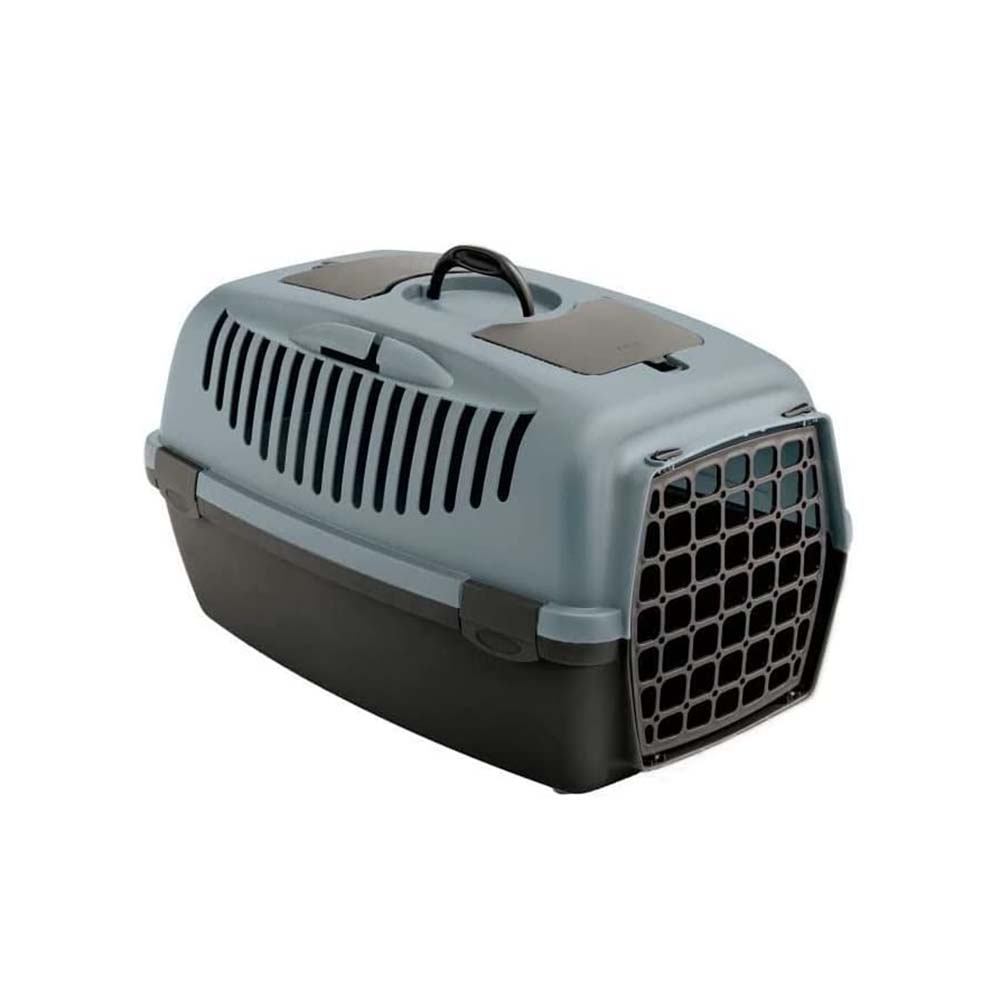 TRASPORTINO GULLIVER 3 P/P BLU CARRUBA - immagine 2