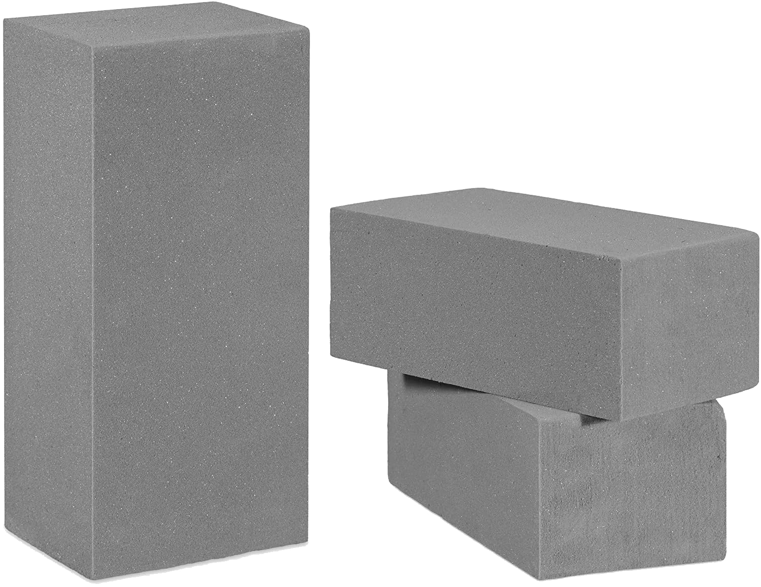 3 BLOCCO SPUGNA OASIS SECCO
