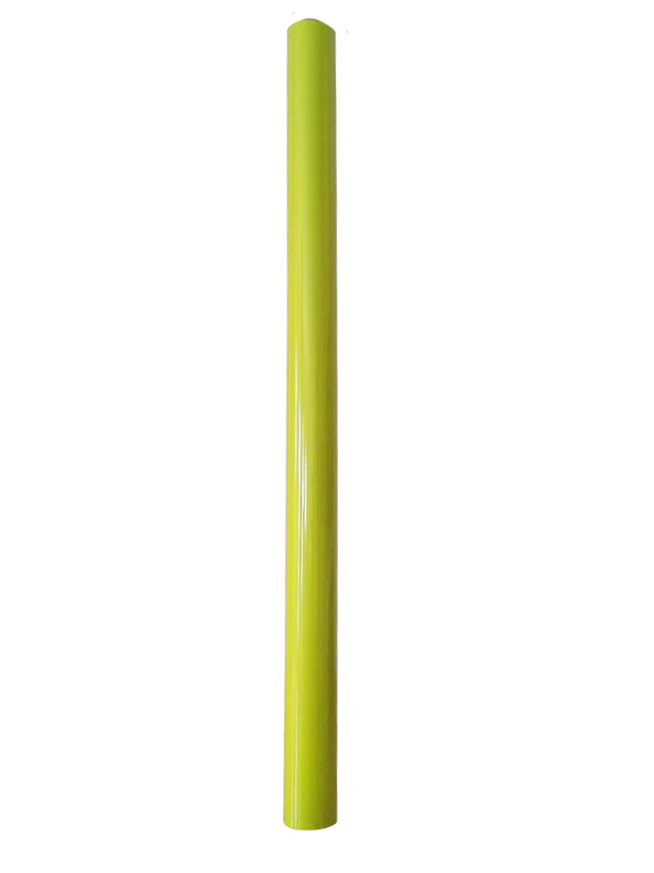 ROTOLO CARTOPACK 100X40 GIALLO - immagine 2